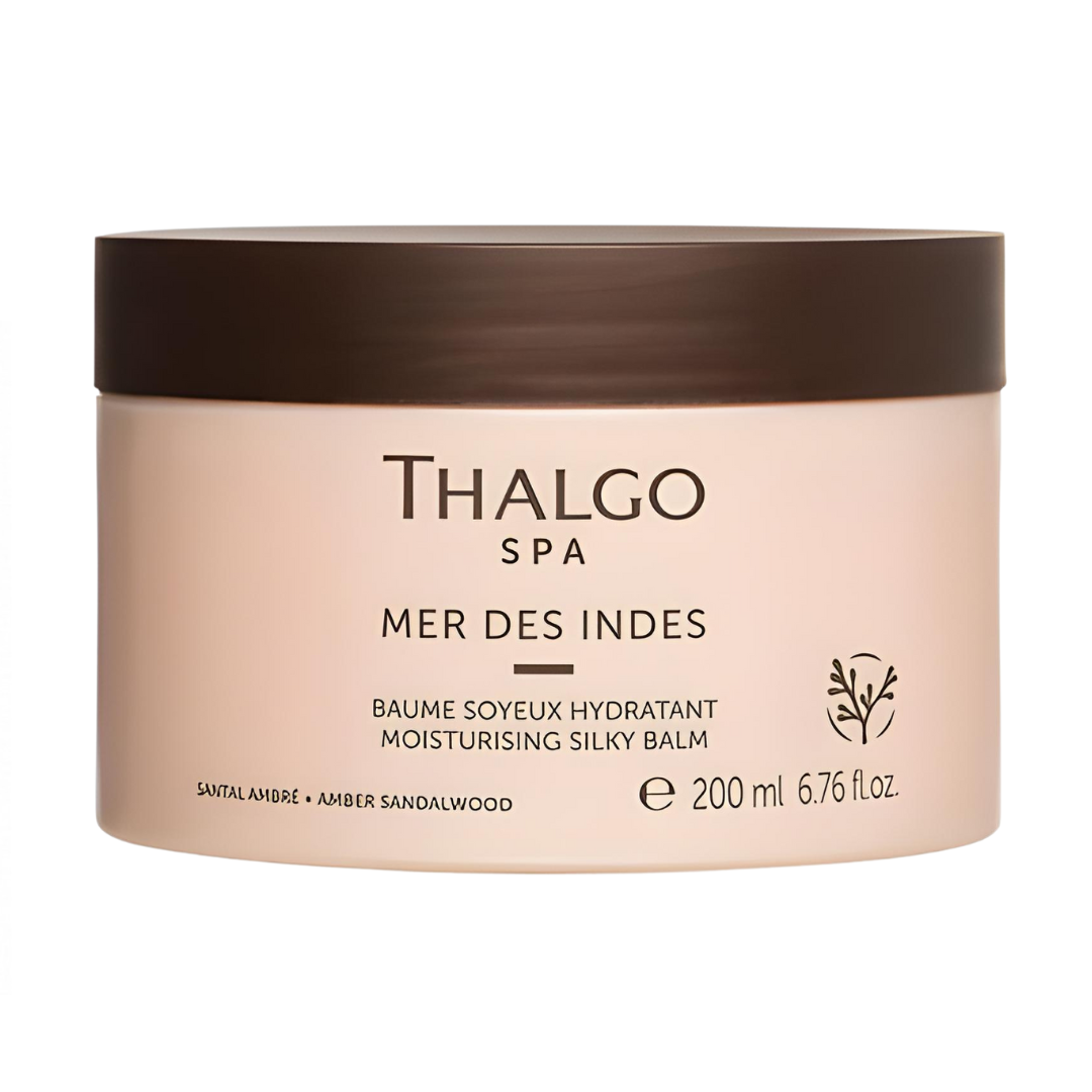 THALGO MER DES INDES Moisturising Silky Balm
